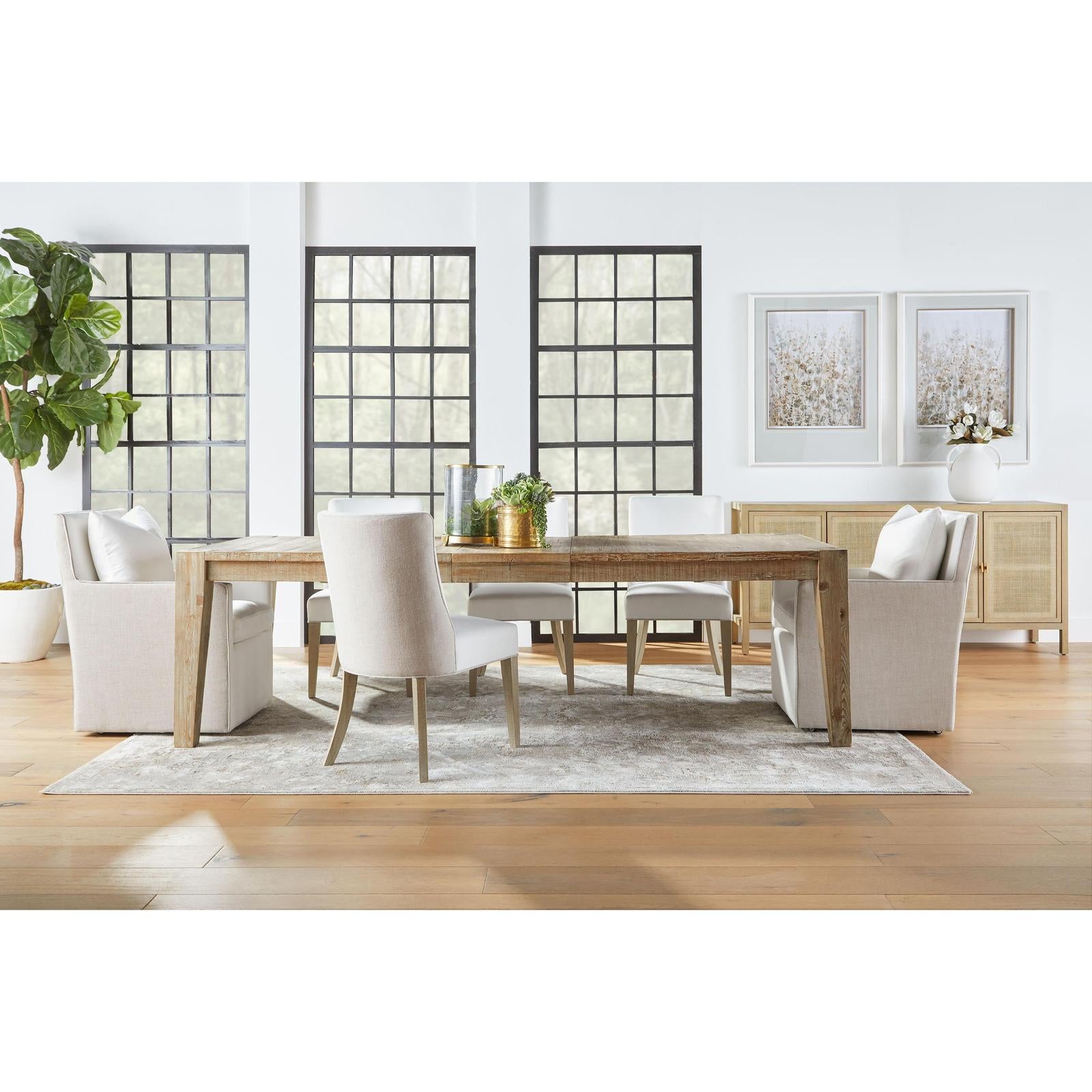Essentials For Living Duet Dining Chair Set of 2