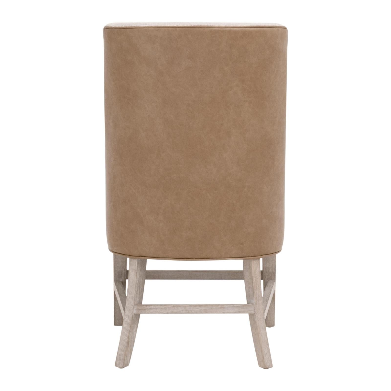 Essentials For Living Duet Head Chair