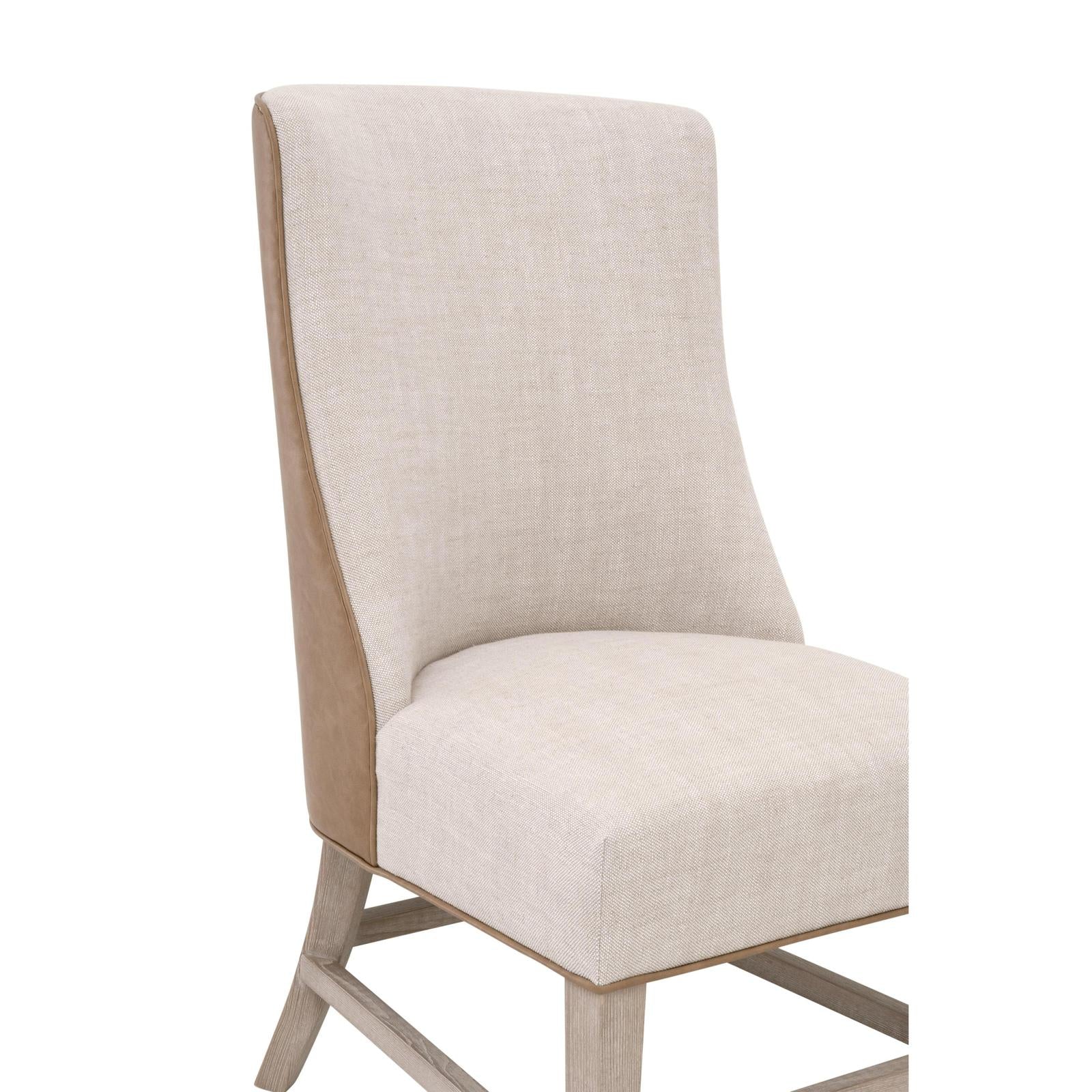 Essentials For Living Duet Head Chair