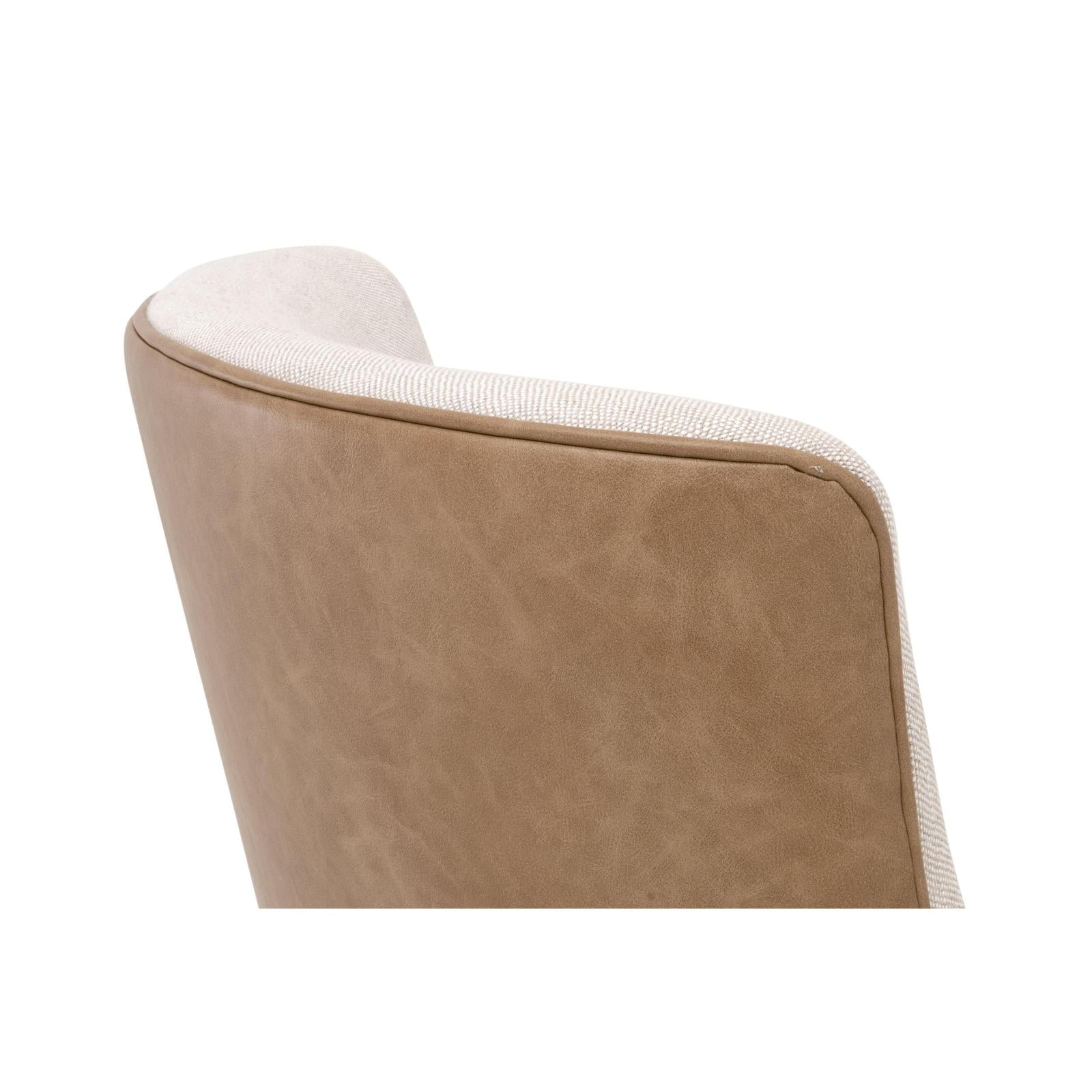 Essentials For Living Duet Head Chair