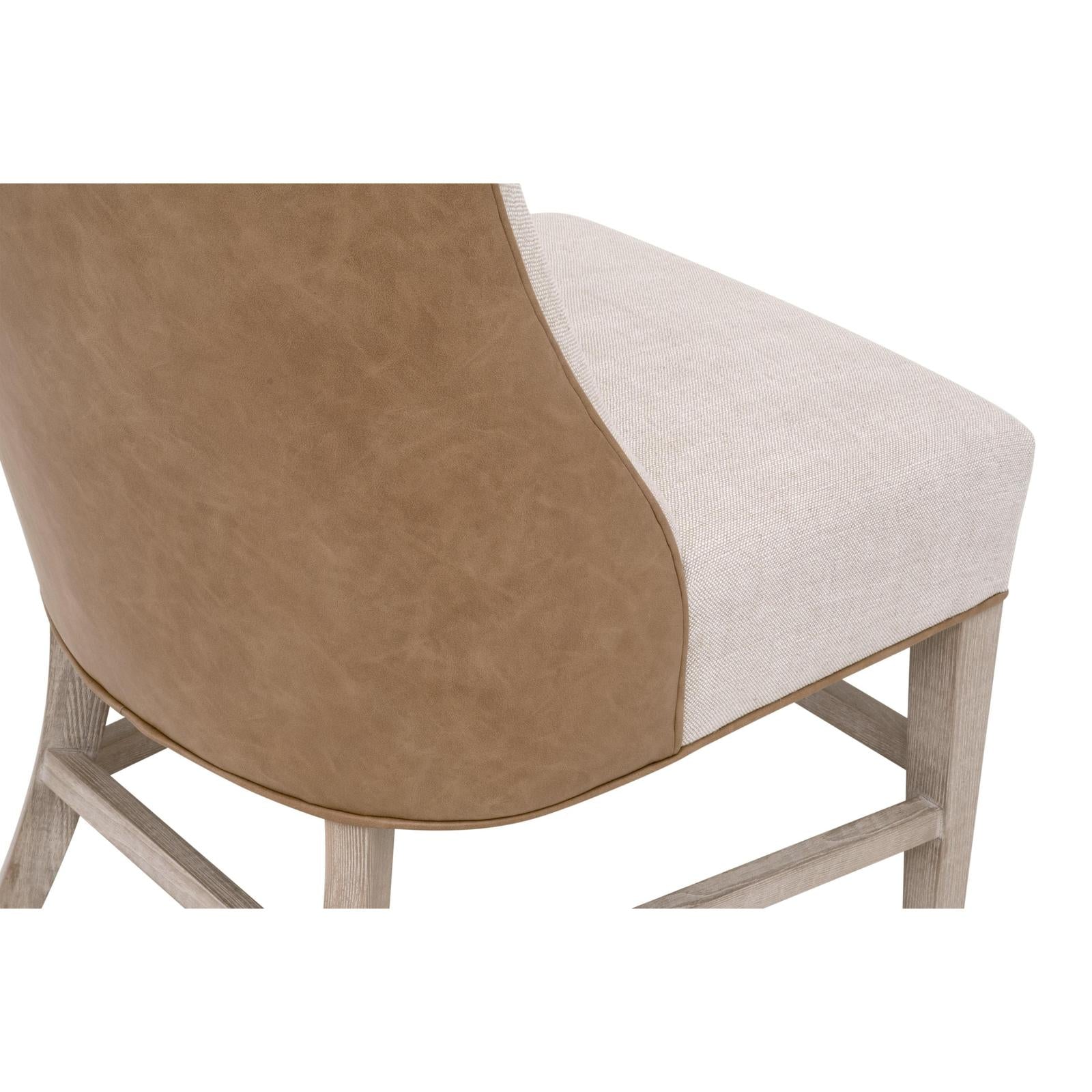Essentials For Living Duet Head Chair