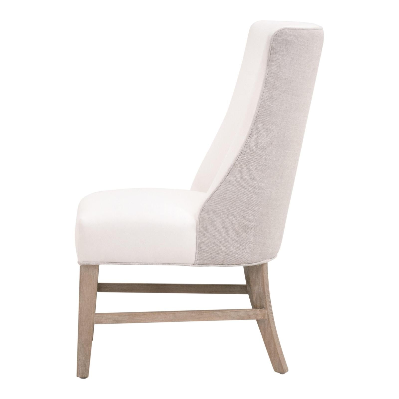 Essentials For Living Duet Head Chair