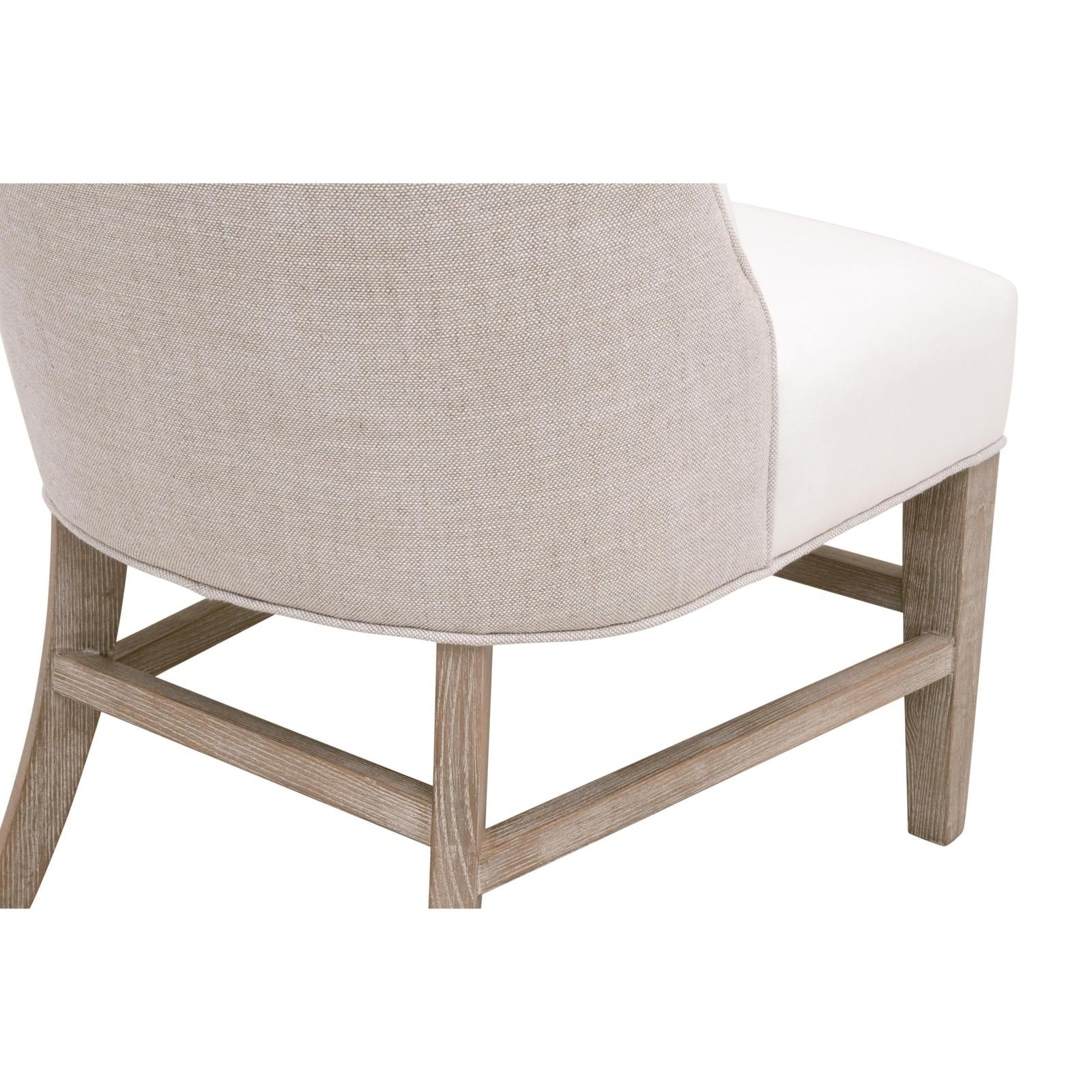 Essentials For Living Duet Head Chair