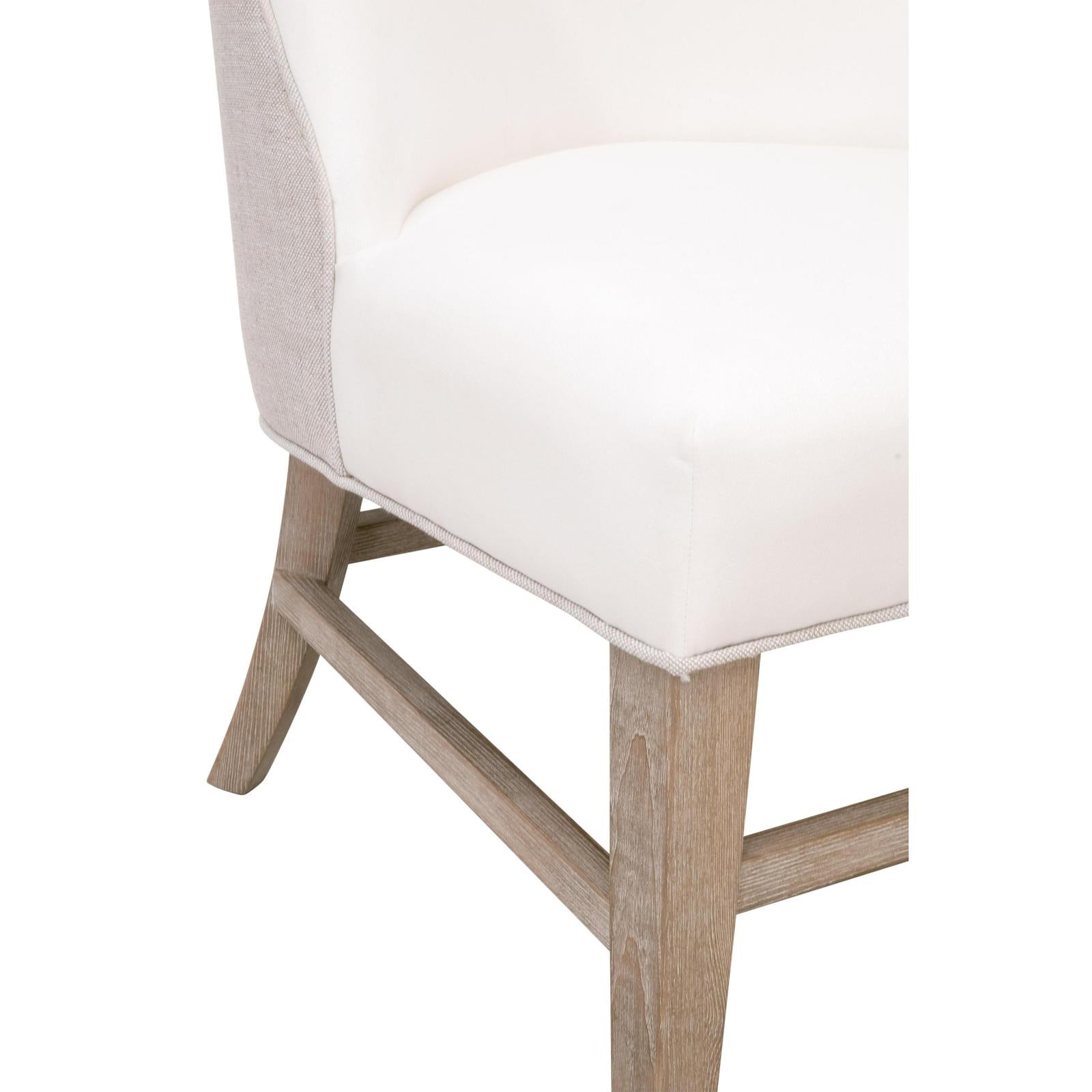 Essentials For Living Duet Head Chair