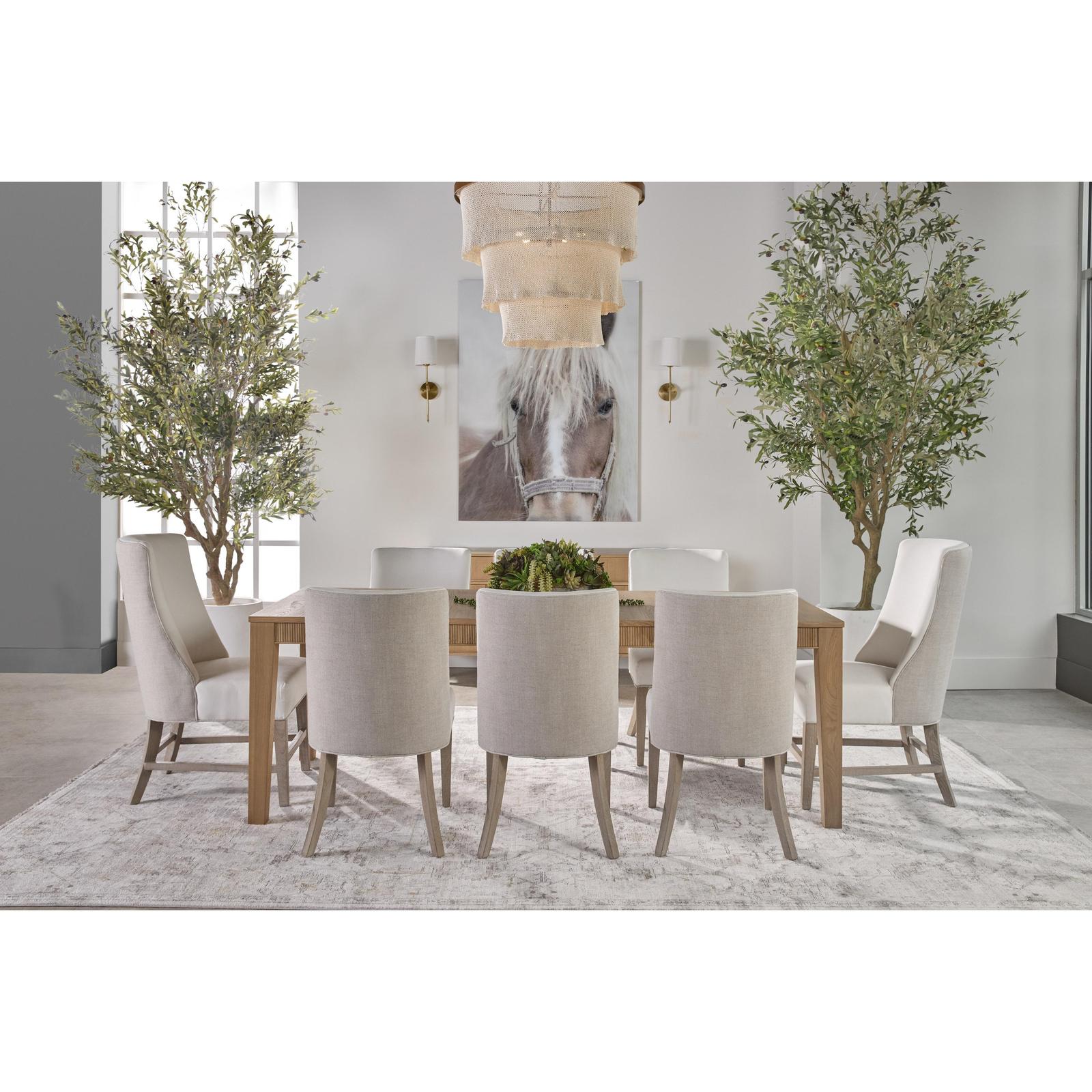 Essentials For Living Duet Head Chair
