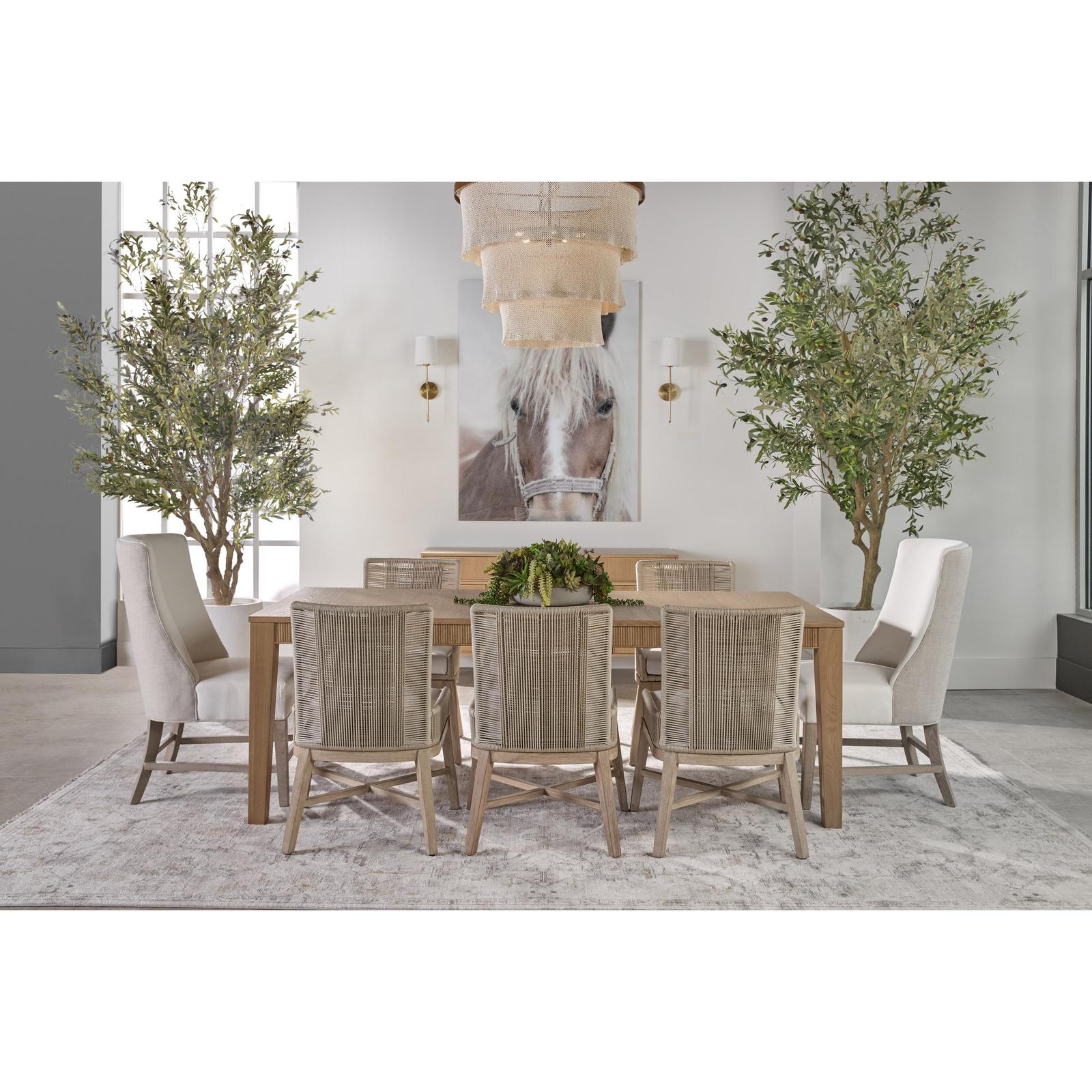 Essentials For Living Duet Head Chair