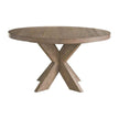 Universal Furniture Dwell Boulder Round Dining Table