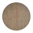 Universal Furniture Dwell Boulder Round Dining Table