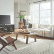 Magnussen Home Lindon Console