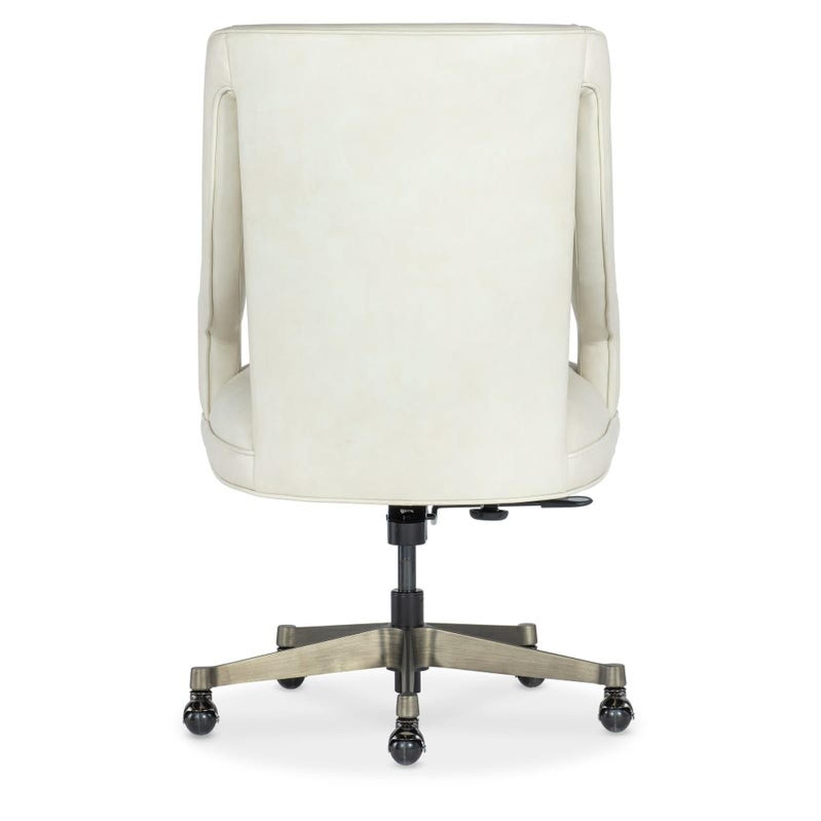 Hooker Furniture Meira Executive Swivel Tilt Chair