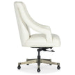 Hooker Furniture Meira Executive Swivel Tilt Chair
