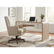Hooker Furniture Wright Executive Swivel Tilt Chair