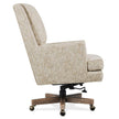 Hooker Furniture Wright Executive Swivel Tilt Chair
