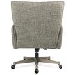 Hooker Furniture Quinn Executive Swivel Tilt Chair