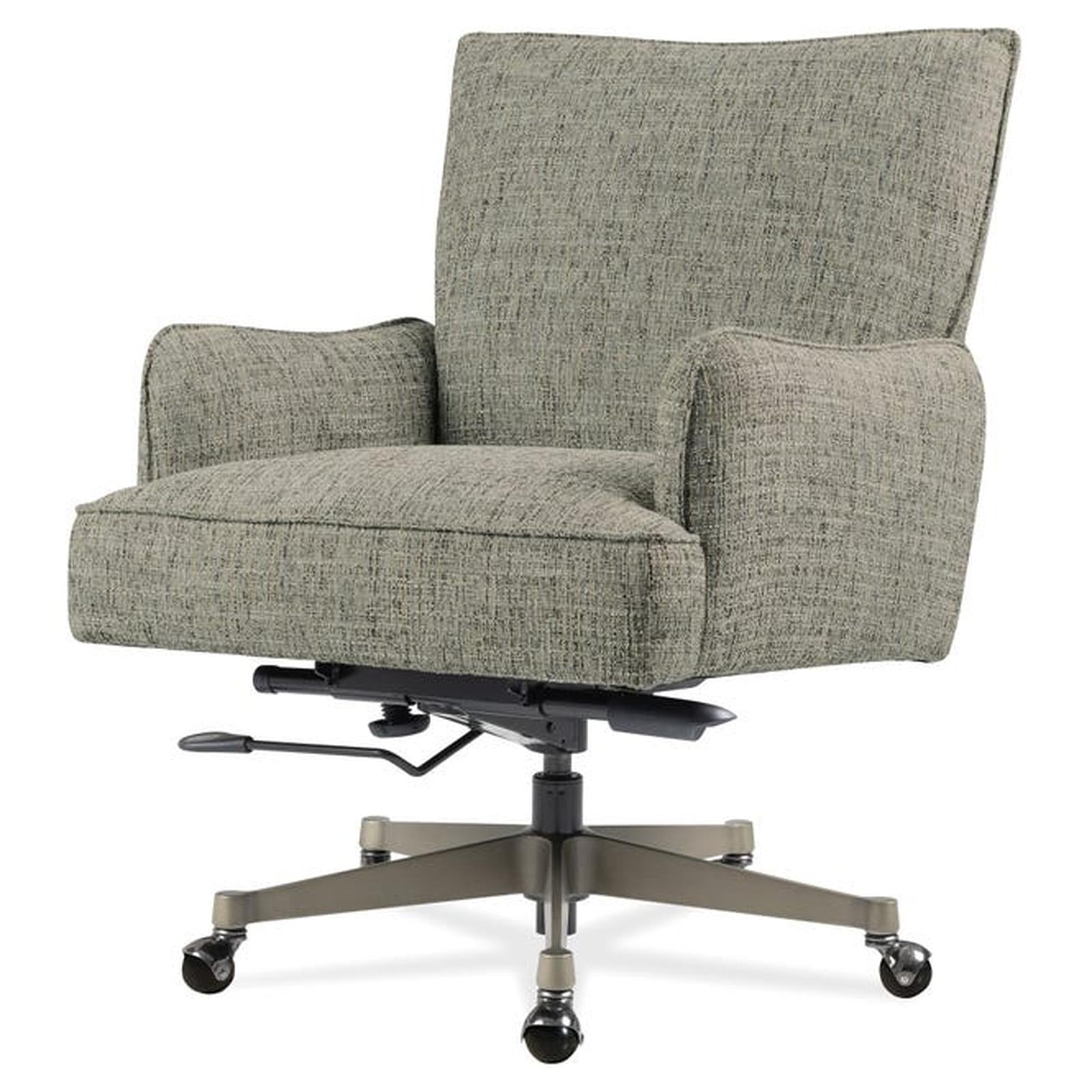 Hooker Furniture Quinn Executive Swivel Tilt Chair