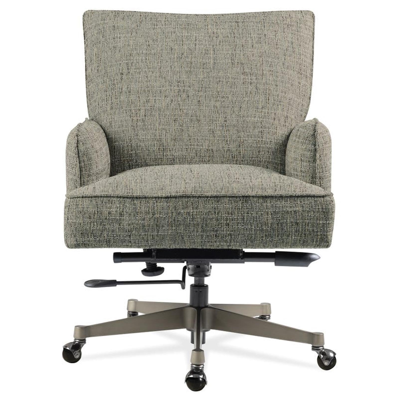 Hooker Furniture Quinn Executive Swivel Tilt Chair