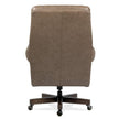 Hooker Furniture Lenora Swivel Tilt Executive Chair