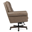 Hooker Furniture Lenora Swivel Tilt Executive Chair