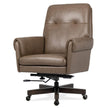Hooker Furniture Lenora Swivel Tilt Executive Chair
