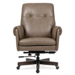 Hooker Furniture Lenora Swivel Tilt Executive Chair