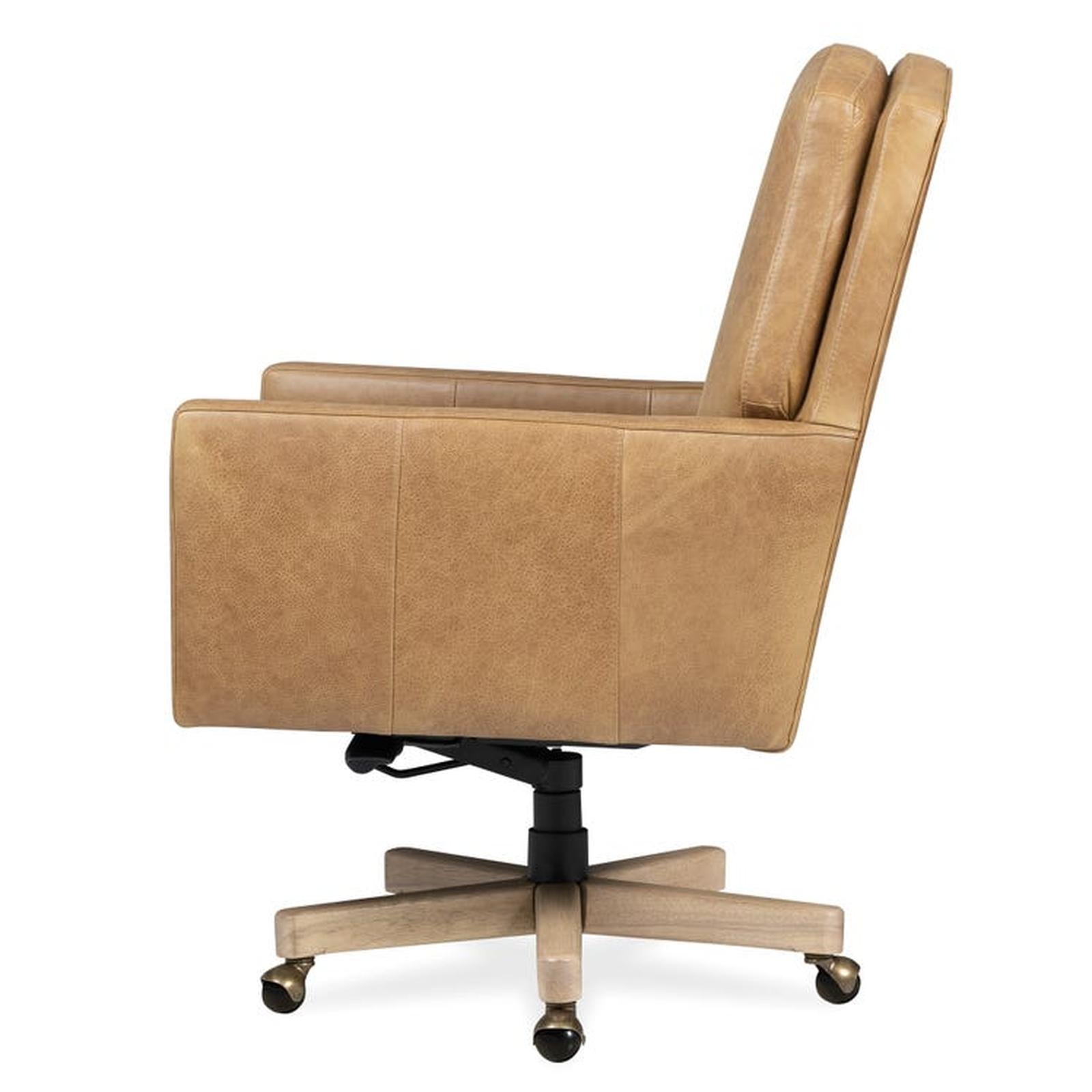 Hooker Furniture Shore Executive Chair