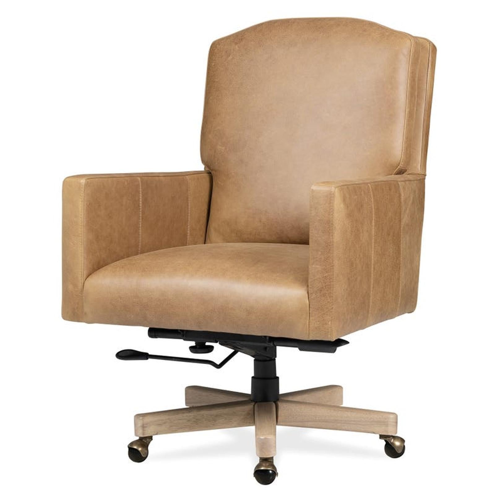Hooker Furniture Shore Executive Chair