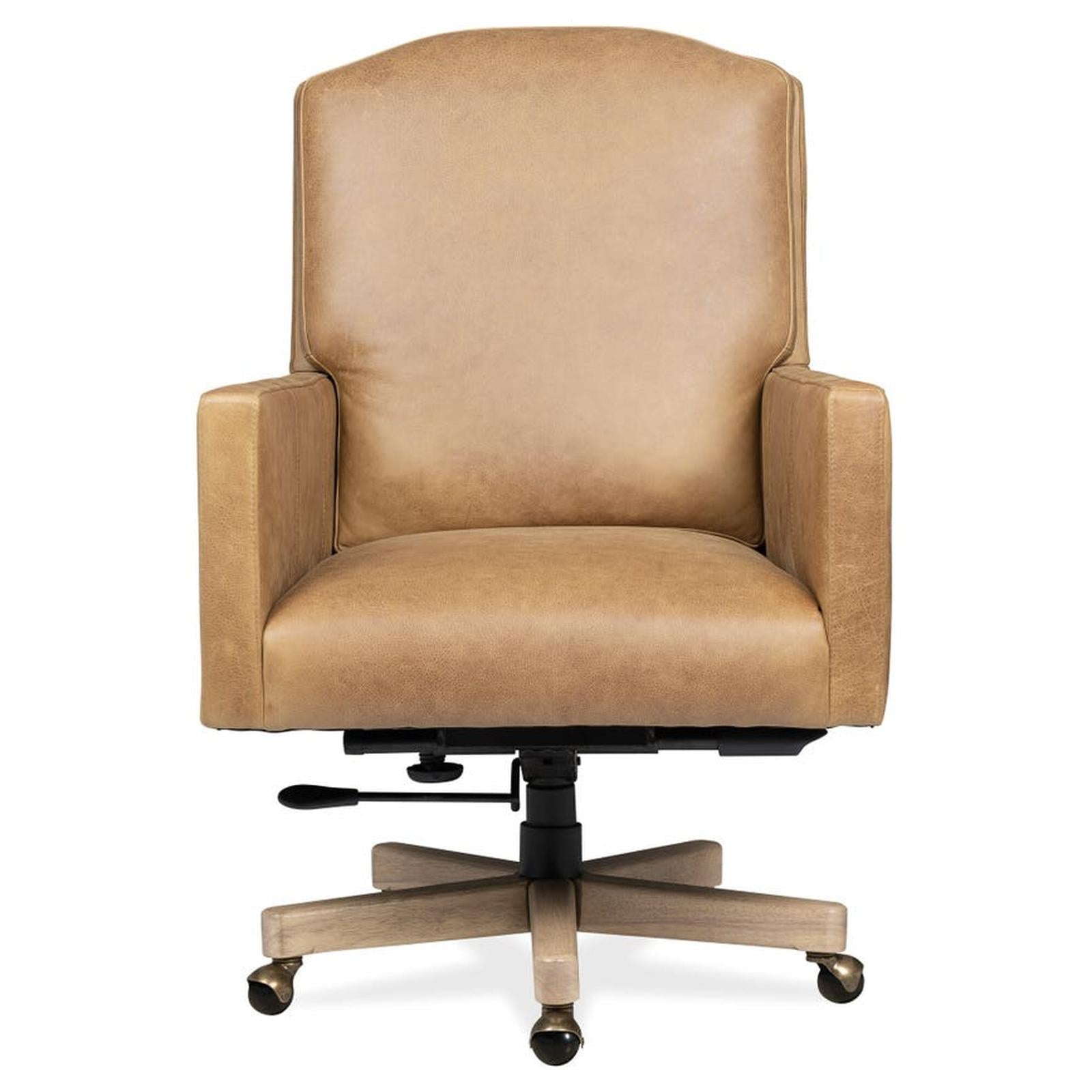 Hooker Furniture Shore Executive Chair