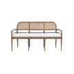 Villa & House Edda Bench