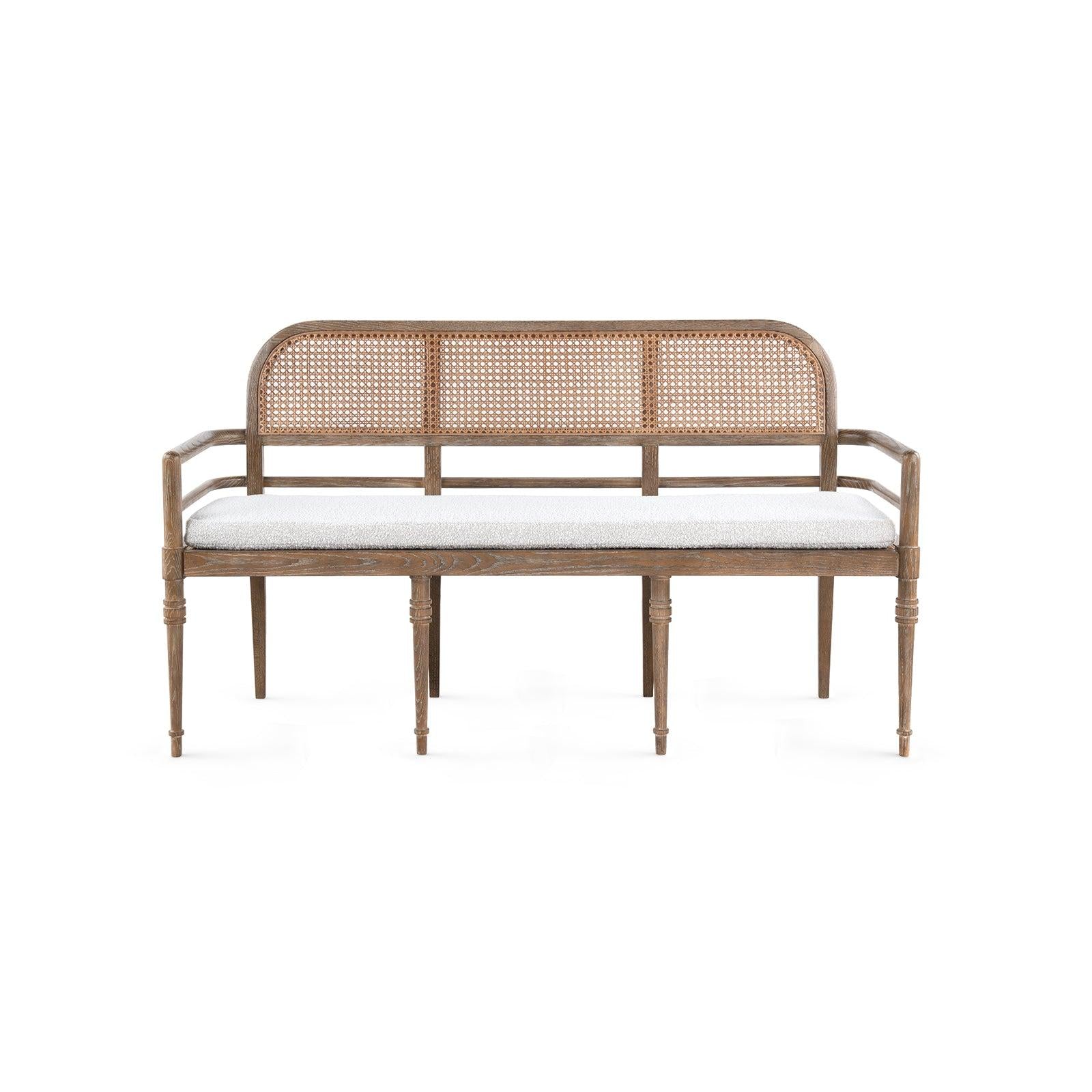 Villa & House Edda Bench
