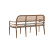 Villa & House Edda Bench