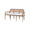 Villa & House Edda Bench