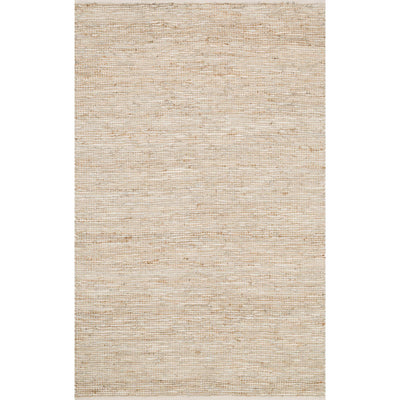 Loloi Edge ED-01 Ivory Rug