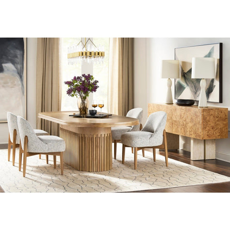 Vanguard Edge Side Chair