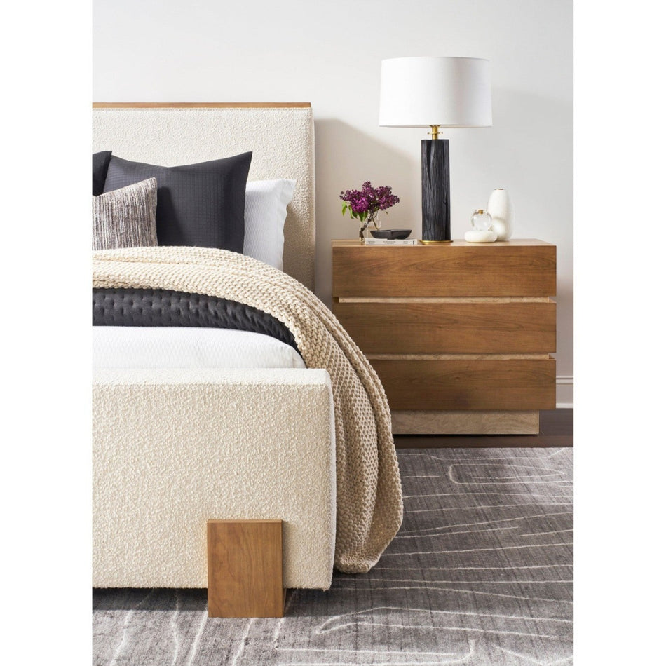 Vanguard Edge Nightstand 28