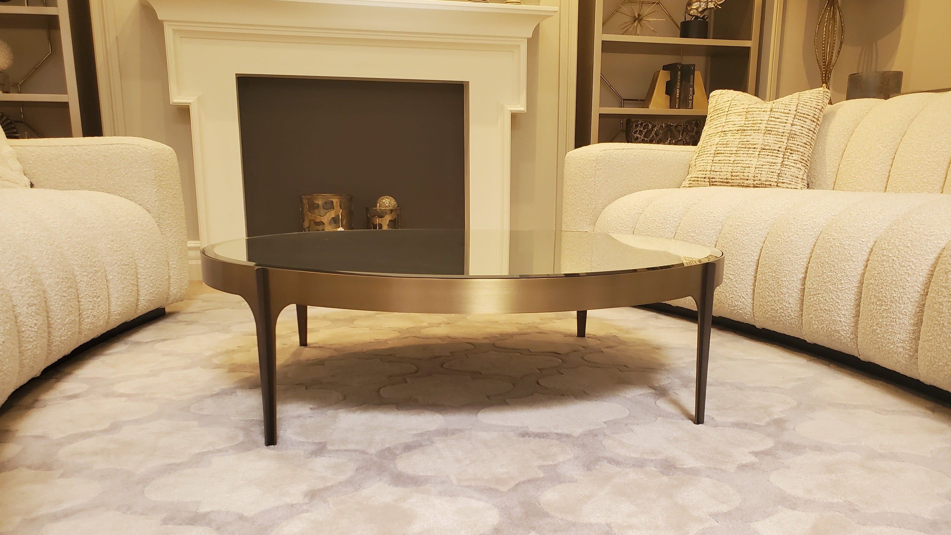 Eichholtz Artemisa Coffee Table Large Floor Sample