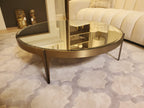 Eichholtz Artemisa Coffee Table Large Floor Sample