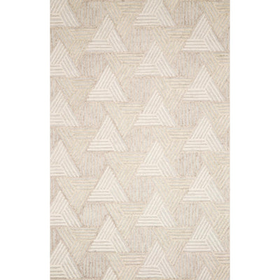 Loloi Ehren EHR-04 Oatmeal / Ivory Rug