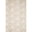 Loloi Ehren EHR-04 Oatmeal / Ivory Rug