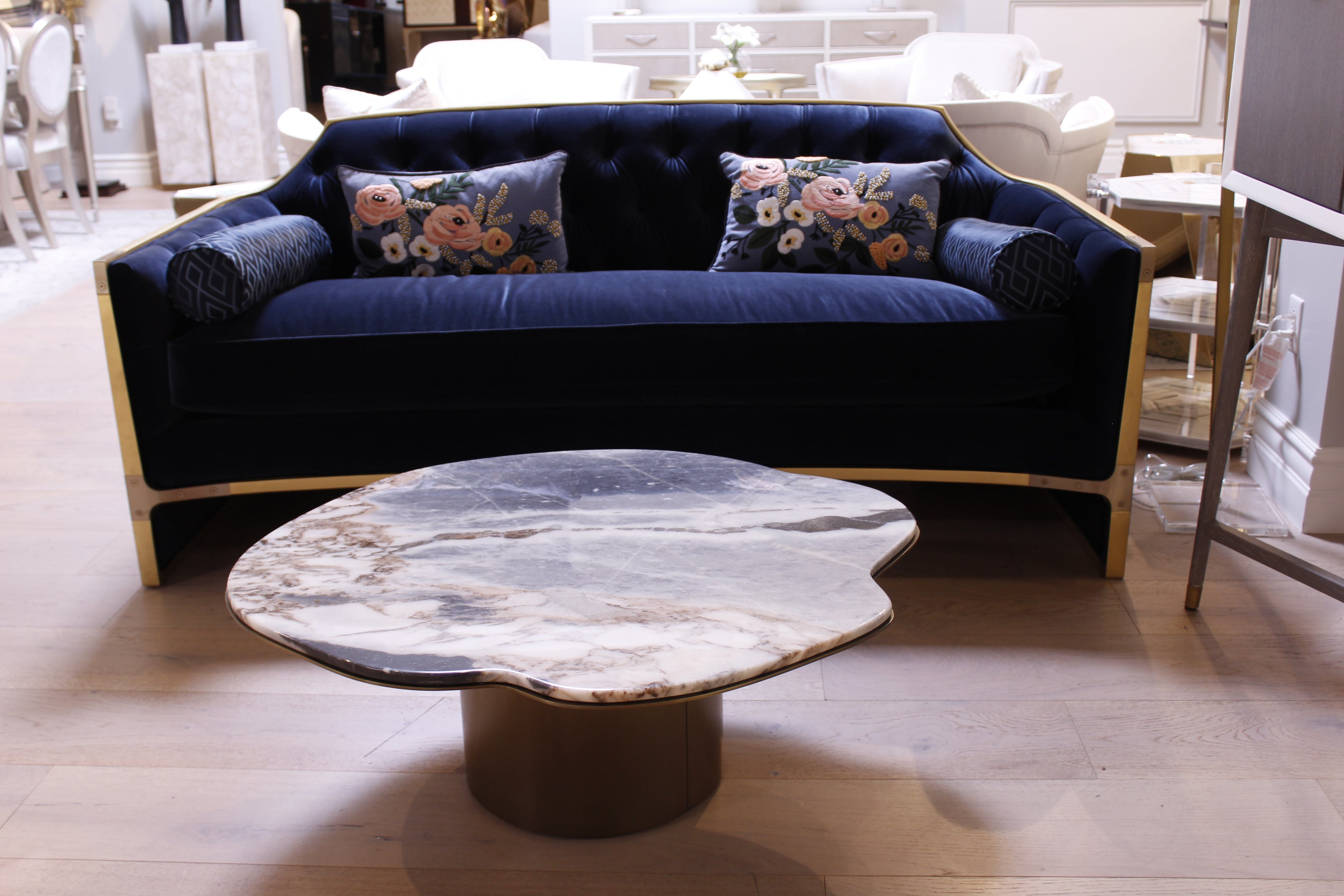 Eichholtz Shapiro Coffee Table Floor Sample