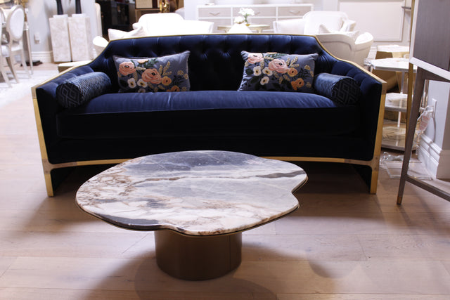 Eichholtz Shapiro Coffee Table Floor Sample