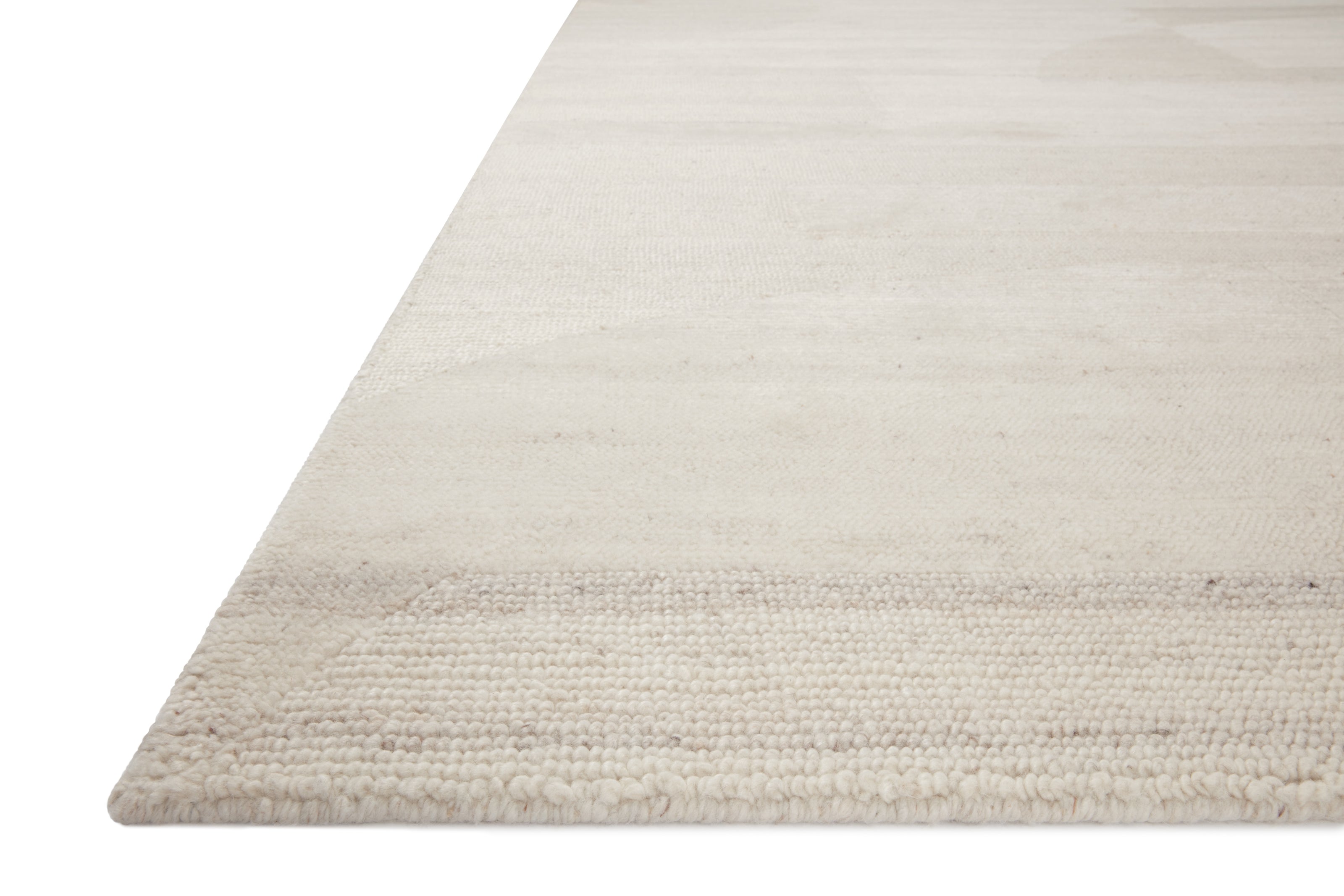Loloi Elodie ELD-01 Ivory / Oatmeal Rug
