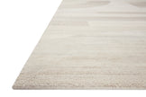 Loloi Elodie ELD-01 Natural / Light Plum Rug