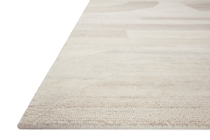 Loloi Elodie ELD-01 Natural / Light Plum Rug