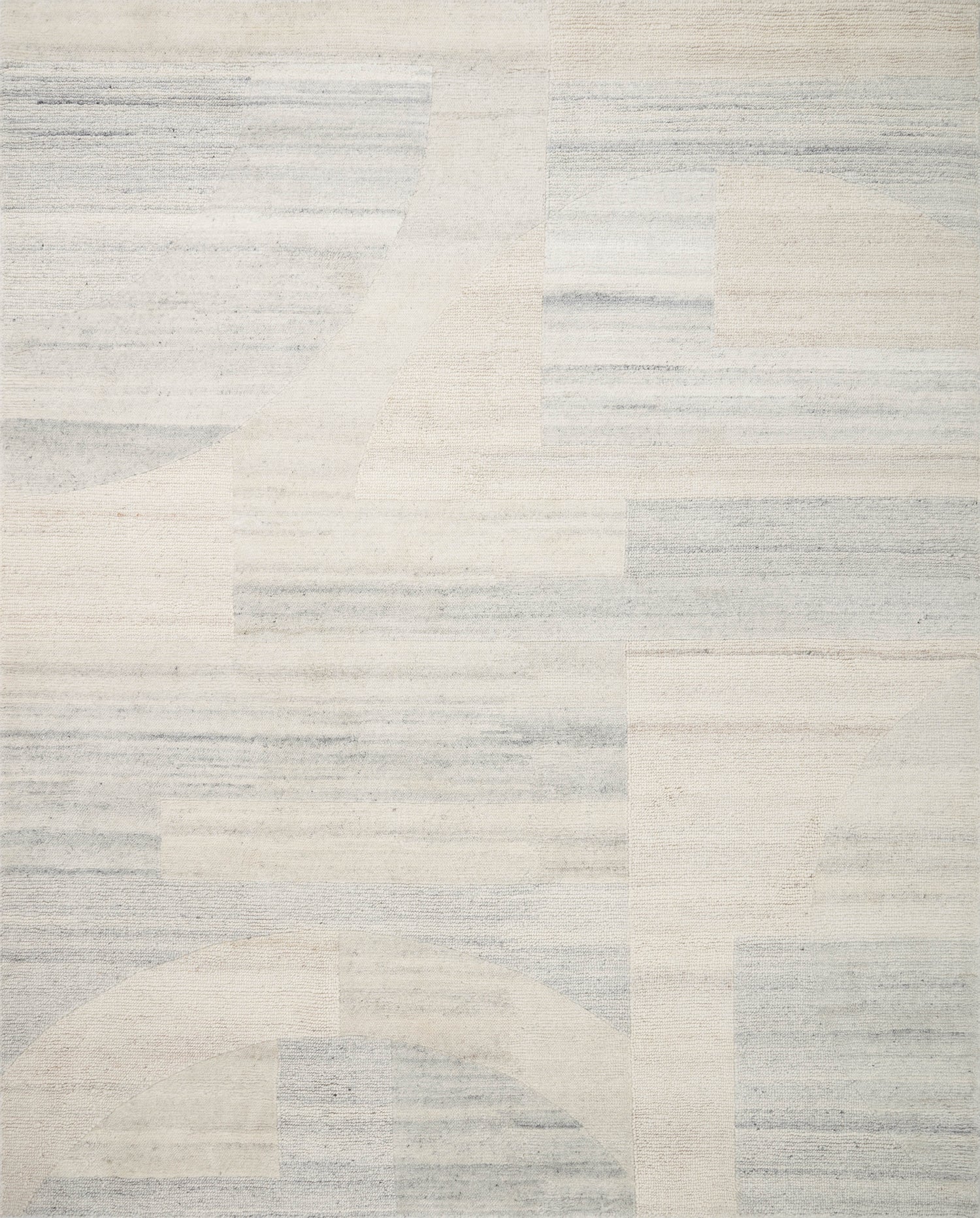 Loloi Elodie ELD-01 Natural / Mist Rug