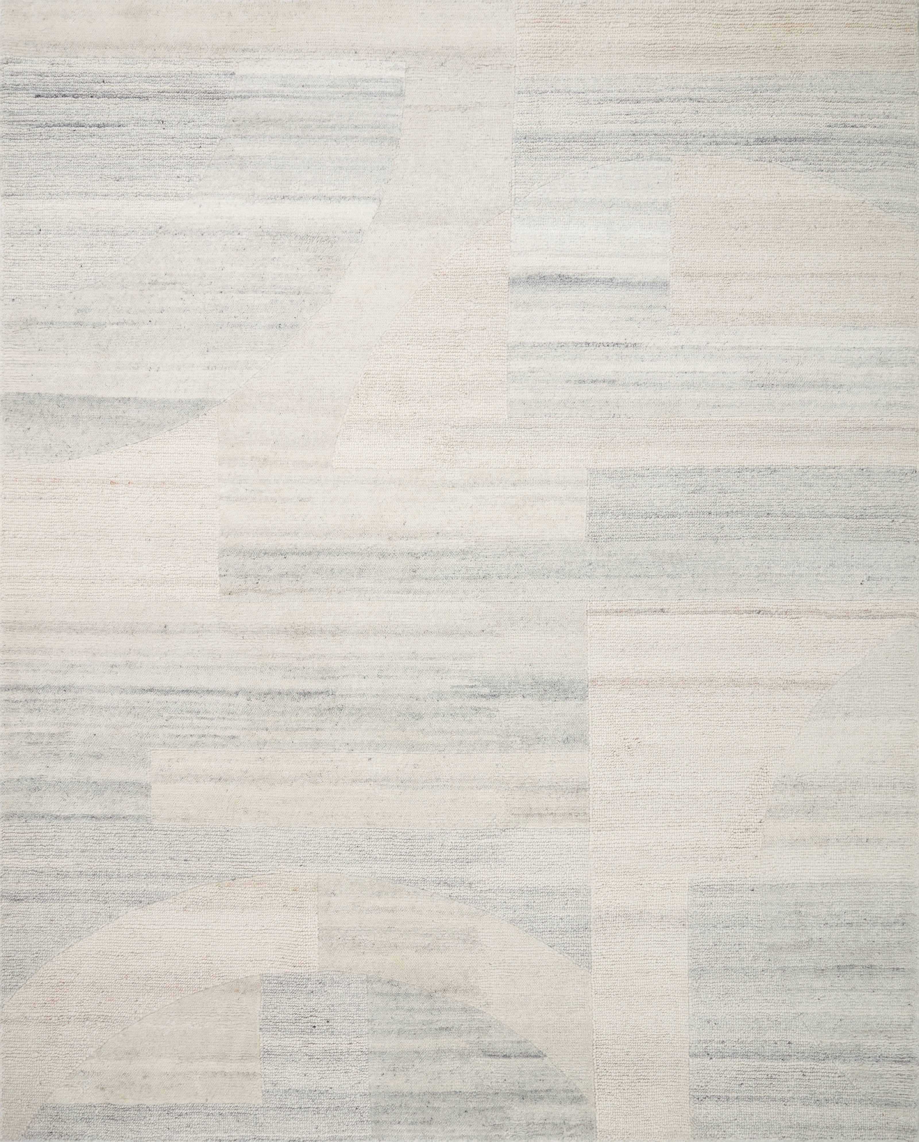 Loloi Elodie ELD-01 Natural / Mist Rug