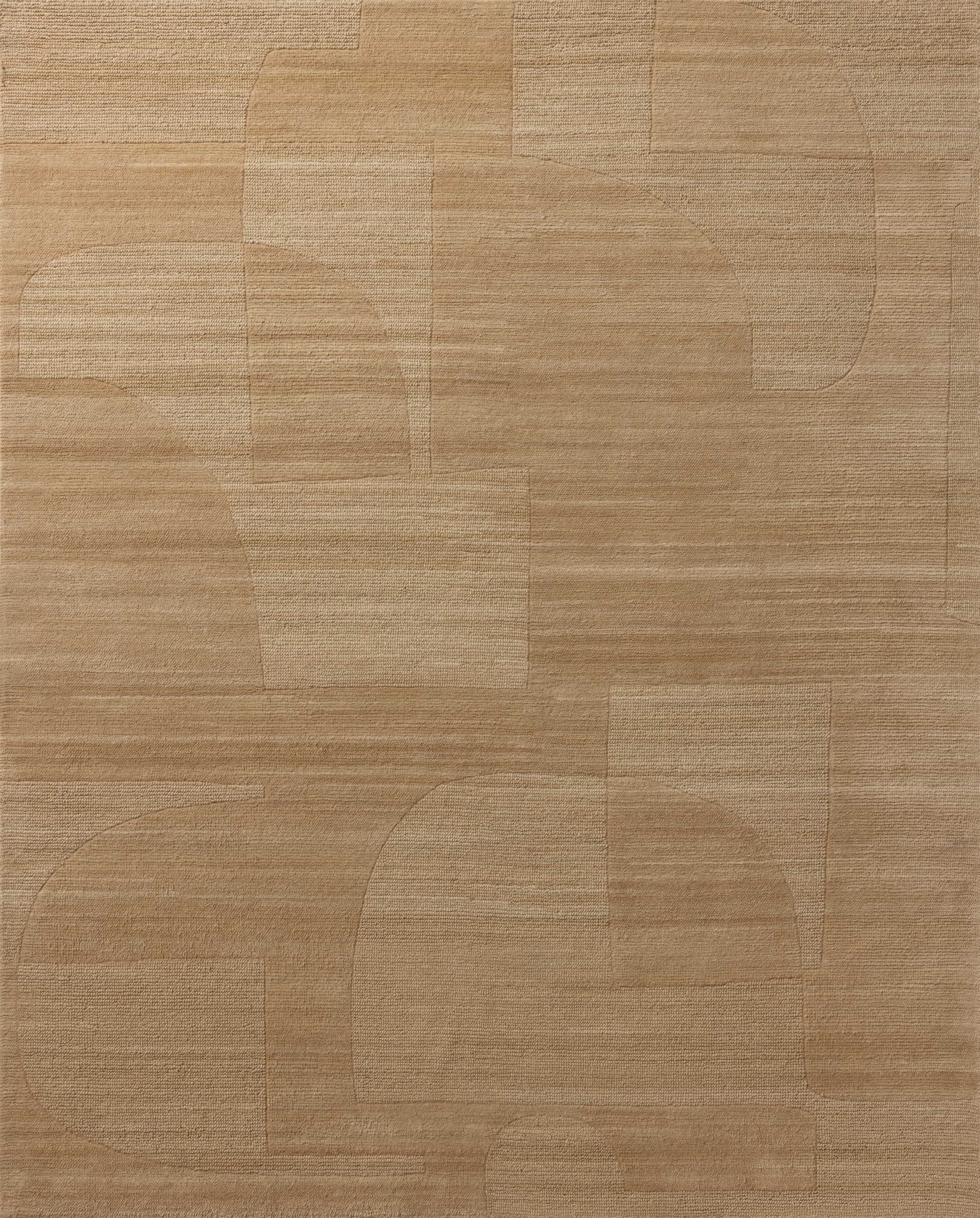 Loloi Elodie ELD-02 Beige / Natural Rug