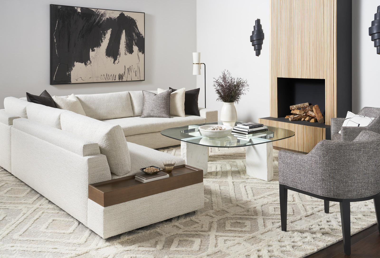Vanguard Cove Dining Chair
