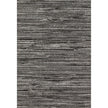 Loloi Emory EB-02 Grey / Black Rug