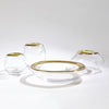 Global Views Organic Formed Vase