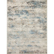 Loloi II Estelle EST-03 Ivory / Ocean Rug